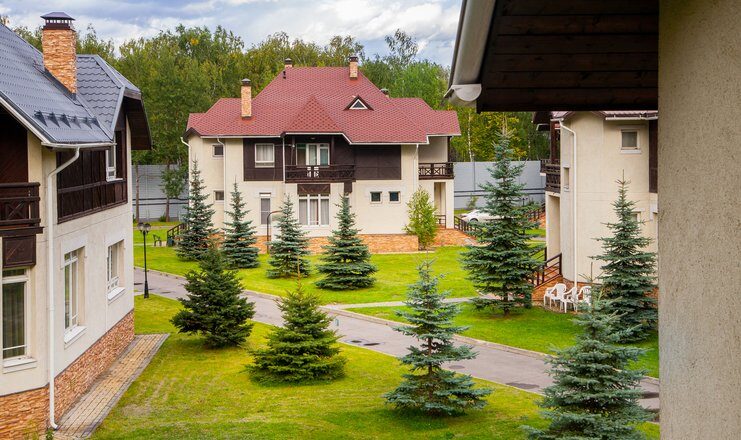 Номер 